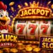 mcluck casino jackpot slots