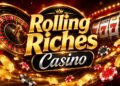 Rolling Riches Casino