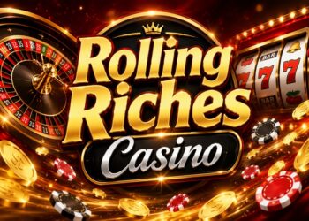 Rolling Riches Casino