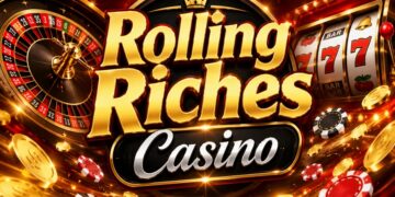Rolling Riches Casino