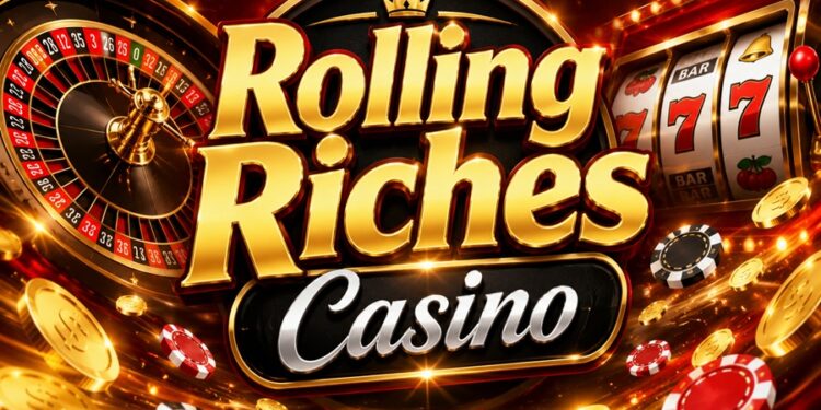 Rolling Riches Casino